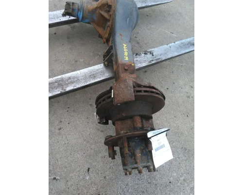 EATON-SPICER S110L AXLE ASSEMBLY, REAR (REAR)