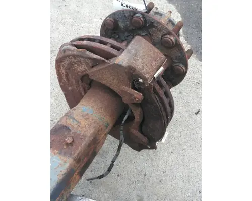 EATON-SPICER S110L AXLE ASSEMBLY, REAR (REAR)