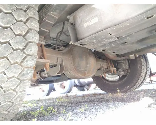 EATON-SPICER S110L AXLE HOUSING, REAR (REAR)