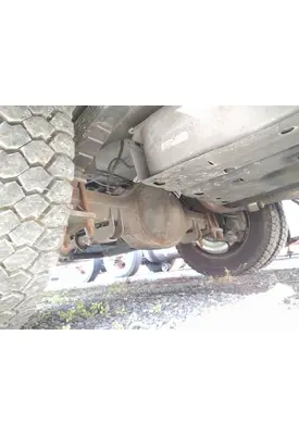 EATON-SPICER S110L AXLE HOUSING, REAR (REAR)