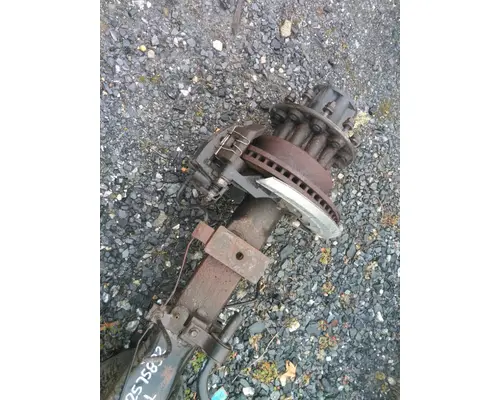 EATON-SPICER S110L AXLE HOUSING, REAR (REAR)