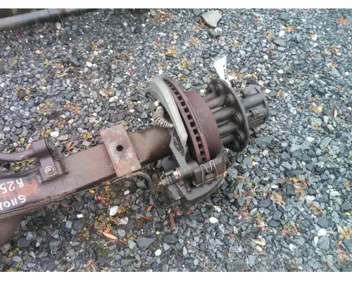 EATON-SPICER S110L AXLE HOUSING, REAR (REAR)