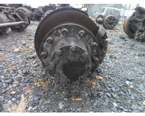 EATON-SPICER S110L AXLE HOUSING, REAR (REAR)