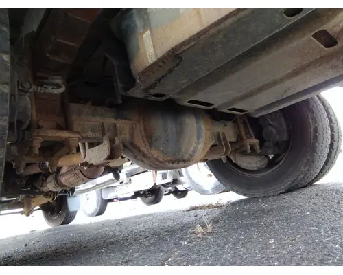 EATON-SPICER S110L AXLE HOUSING, REAR (REAR)