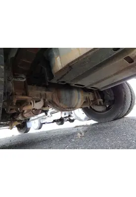 EATON-SPICER S110L AXLE HOUSING, REAR (REAR)