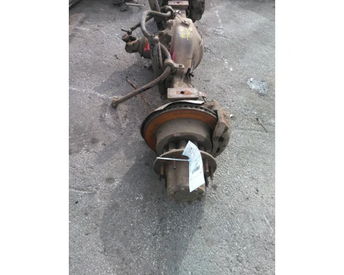 EATON-SPICER S110L AXLE HOUSING, REAR (REAR)