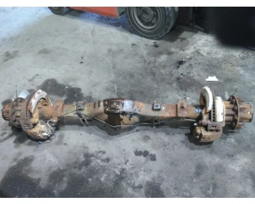 EATON-SPICER S110L AXLE HOUSING, REAR (REAR)