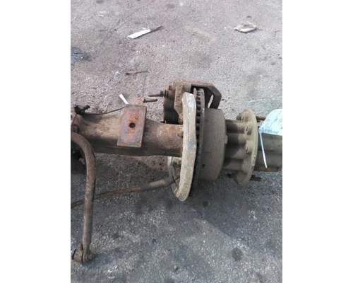 EATON-SPICER S110L AXLE HOUSING, REAR (REAR)