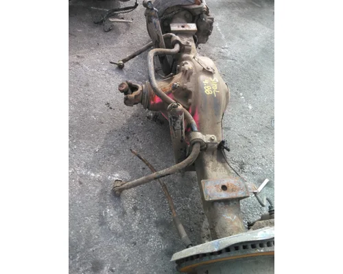 EATON-SPICER S110L AXLE HOUSING, REAR (REAR)