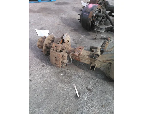 EATON-SPICER S110L AXLE HOUSING, REAR (REAR)