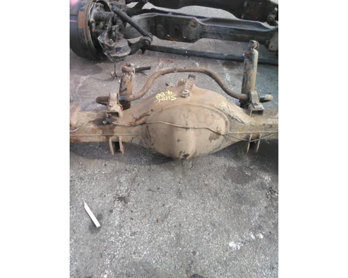 EATON-SPICER S110L AXLE HOUSING, REAR (REAR)