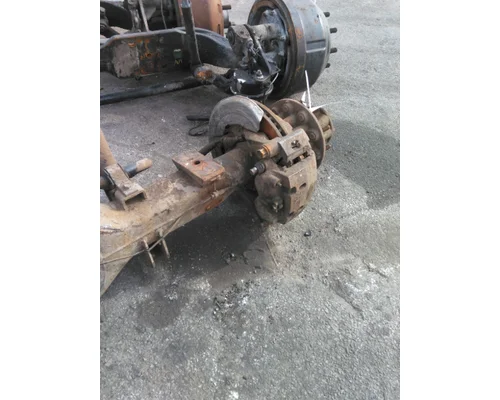 EATON-SPICER S110L AXLE HOUSING, REAR (REAR)