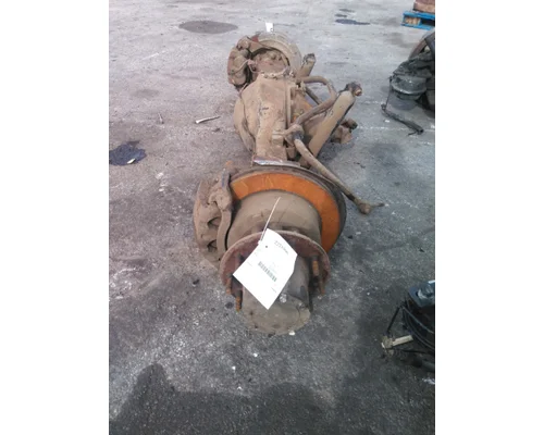EATON-SPICER S110L AXLE HOUSING, REAR (REAR)