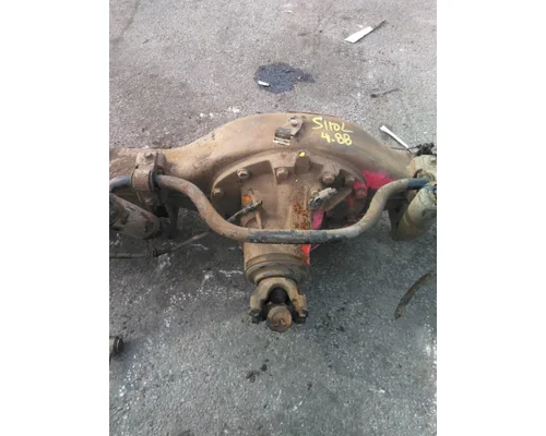 EATON-SPICER S110L AXLE HOUSING, REAR (REAR)