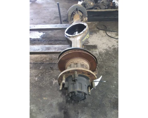 EATON-SPICER S110L AXLE HOUSING, REAR (REAR)
