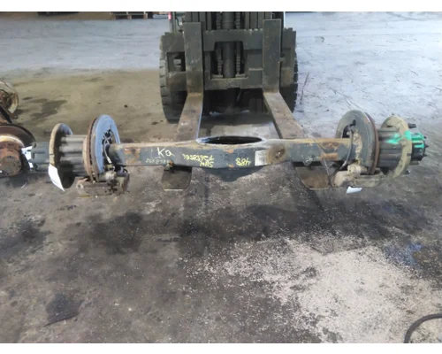 EATON-SPICER S110L AXLE HOUSING, REAR (REAR)