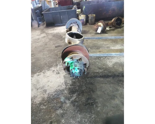 EATON-SPICER S110L AXLE HOUSING, REAR (REAR)