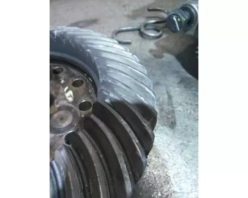 EATON-SPICER S110L RING GEAR AND PINION