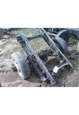EATON-SPICER S110R410 CUTOFF - SINGLE AXLE