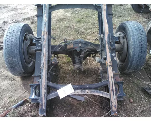 EATON-SPICER S110R410 CUTOFF - SINGLE AXLE