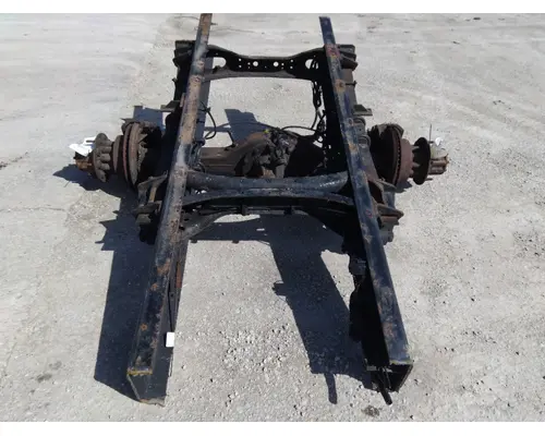 EATON-SPICER S110R430 CUTOFF - SINGLE AXLE