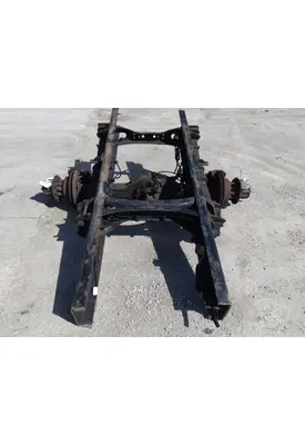 EATON-SPICER S110R430 CUTOFF - SINGLE AXLE