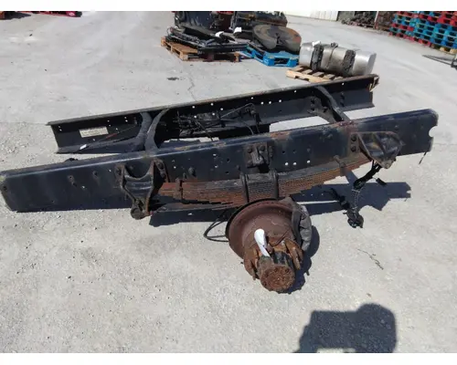 EATON-SPICER S110R430 CUTOFF - SINGLE AXLE