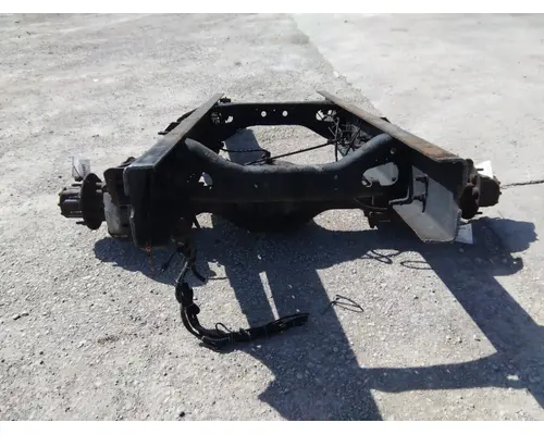 EATON-SPICER S110R430 CUTOFF - SINGLE AXLE