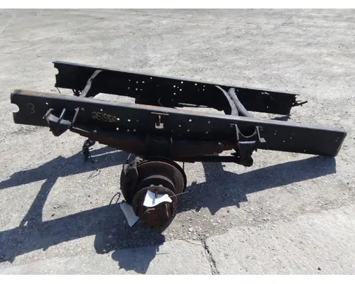 EATON-SPICER S110R430 CUTOFF - SINGLE AXLE