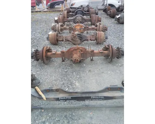 EATON-SPICER S110R430 DIFFERENTIAL ASSEMBLY REAR REAR