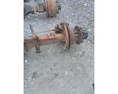 EATON-SPICER S110R430 DIFFERENTIAL ASSEMBLY REAR REAR