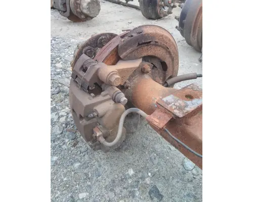 EATON-SPICER S110R430 DIFFERENTIAL ASSEMBLY REAR REAR