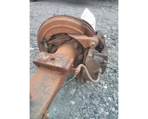 EATON-SPICER S110R430 DIFFERENTIAL ASSEMBLY REAR REAR