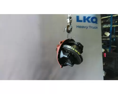 EATON-SPICER S110R430 DIFFERENTIAL ASSEMBLY REAR REAR