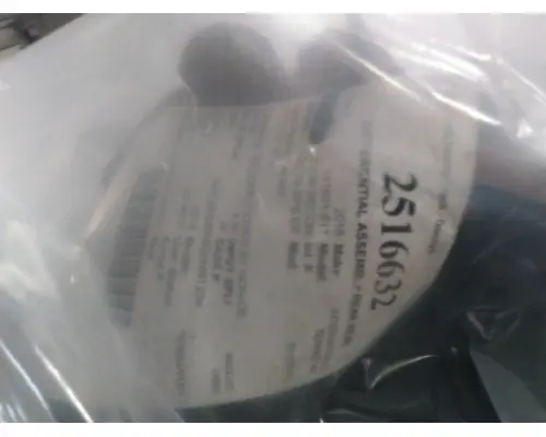 EATON-SPICER S110R430 DIFFERENTIAL ASSEMBLY REAR REAR