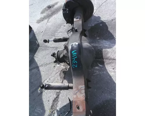 EATON-SPICER S110R456 DIFFERENTIAL ASSEMBLY REAR REAR
