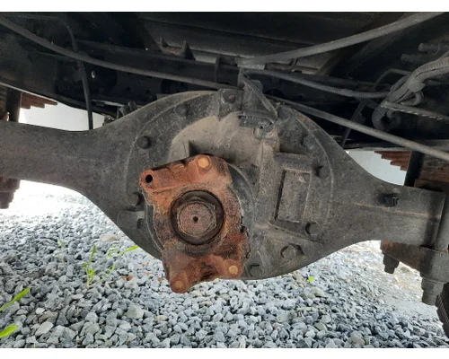 EATON-SPICER S110R456 DIFFERENTIAL ASSEMBLY REAR REAR