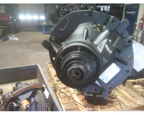 EATON-SPICER S110R456 DIFFERENTIAL ASSEMBLY REAR REAR
