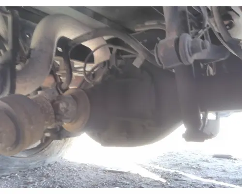 EATON-SPICER S110R488 CUTOFF - SINGLE AXLE