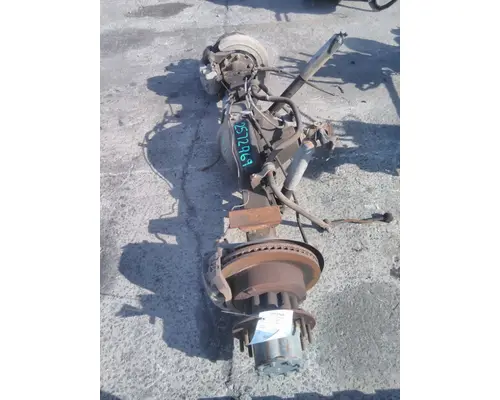 EATON-SPICER S110R488 CUTOFF - SINGLE AXLE