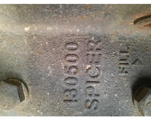 EATON-SPICER S110R488 DIFFERENTIAL ASSEMBLY REAR REAR