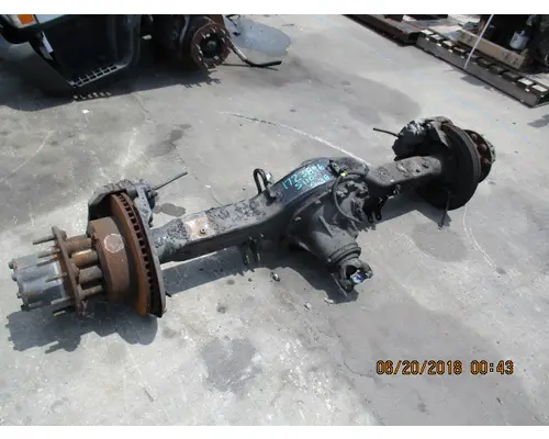 EATON-SPICER S110R538 DIFFERENTIAL ASSEMBLY REAR REAR