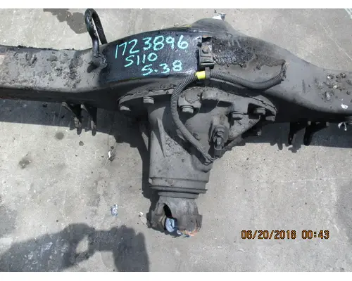 EATON-SPICER S110R538 DIFFERENTIAL ASSEMBLY REAR REAR