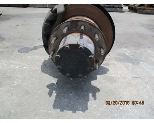 EATON-SPICER S110R538 DIFFERENTIAL ASSEMBLY REAR REAR
