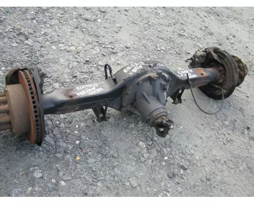 EATON-SPICER S110 AXLE ASSEMBLY, REAR (REAR)