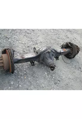 EATON-SPICER S110 AXLE ASSEMBLY, REAR (REAR)