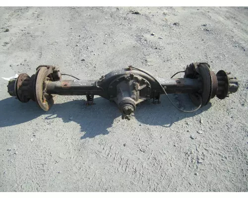 EATON-SPICER S110 AXLE ASSEMBLY, REAR (REAR)