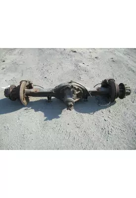 EATON-SPICER S110 AXLE ASSEMBLY, REAR (REAR)