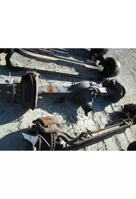 EATON-SPICER S110 AXLE ASSEMBLY, REAR (REAR)