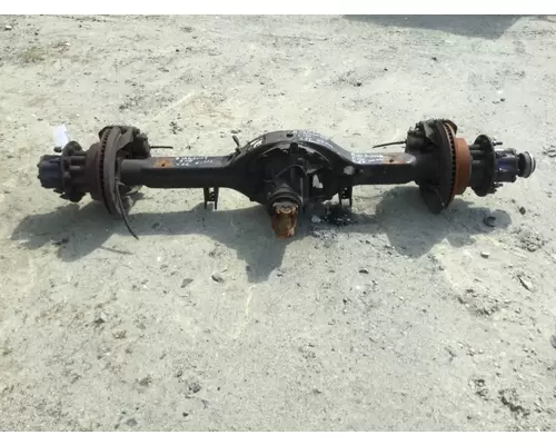 EATON-SPICER S110 AXLE ASSEMBLY, REAR (REAR)